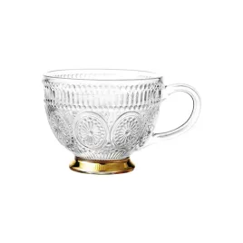 filizanki-do-kawy-szklane-ze-zlota-nozka-altom-design-daisy-430-ml-6-szt