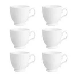 filizanki-porcelanowe-mariapaula-biala-350-ml-6-szt