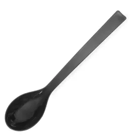 lyzka-do-salatek-z-tworzywa-san-do-80c-czarna-dl-335-mm-hendi-564455