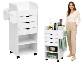 szafka-na-kolkach-organizer-3-szuflady-regal-lazienka-kuchnia-biala