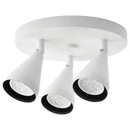 ikea-navlinge-reflektor-sufitowy-z-3-punktami-bialy