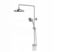 ikea-voxnan-zestaw-prysznicowy-deszczownica-chrom