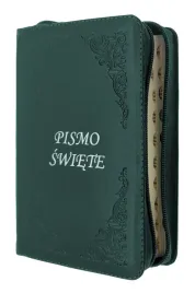 pismo-swiete-tysiac-male-skora-zamek-c-zielony