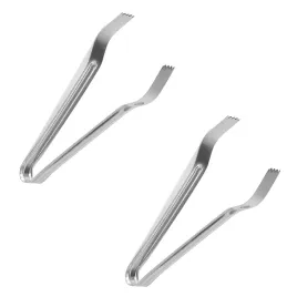 szczypce-do-lodu-ze-stali-nierdzewnej-180mm-zestaw-2-szt-hendi-523520