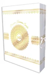 pudelko-pamiatkowe-komunia-hostia-wstazka