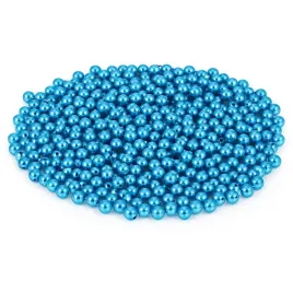 koraliki-perelki-blekitny-6mm-50g-091