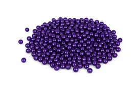 koraliki-perelki-fioletowy-6mm-50g-070