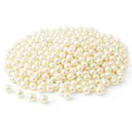 koraliki-perelki-bezowy-8mm-50g-011