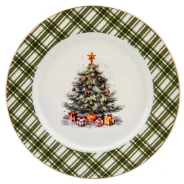 talerz-deserowy-altom-design-swiateczne-drzewko-20-cm