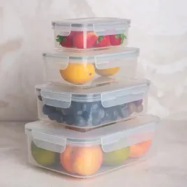 pojemniki-na-zywnosc-z-pokrywa-nietlukace-lunchbox-altom-design-zestaw-4szt