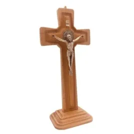 krzyz-drewno-20-cm-kbr20-sw-benedykta-podstawka