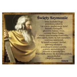 pocztowka-57-moj-patron-sw-szymon