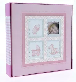 album-na-zdjecia-dla-dziecka-rozowy-46200wb-baby-6