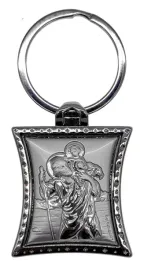 brelok-srebrny-sw-krzysztof-z-modlitwa