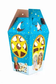 lampion-adwewntowy-skladany-arkuszowy-wzor-4