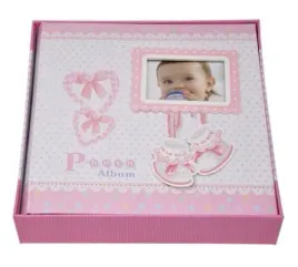 album-na-zdjecia-wb-baby-14-rozowy