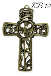 krzyz-na-szyje-z-rzemykiem-pamiatka-bierzmowania-kb19-grona-i-duch-sw