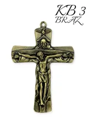 krzyz-na-szyje-z-rzemykiem-pamiatka-bierzmowania-kb03-maly-trojca