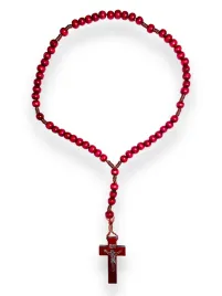 rozaniec-drewniany-duzy-okragly-bordo