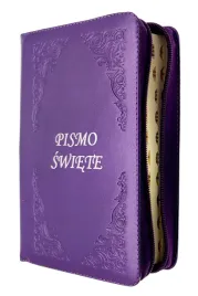 pismo-swiete-tysiac-male-skora-zamek-fioletowy