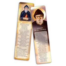 zakladka-do-ksiazki-litania-do-sw-charbela