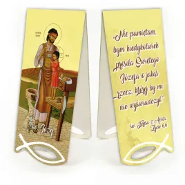 zakladka-do-ksiazki-z-magnesem-sw-jozef