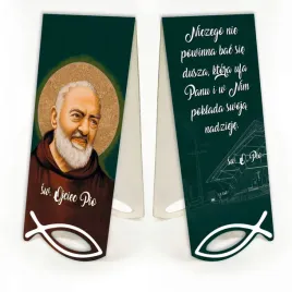 zakladka-do-ksiazki-z-magnesem-sw-ojciec-pio