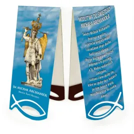 zakladka-do-ksiazki-z-magnesem-sw-michal-archaniol