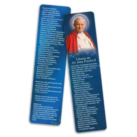 zakladka-do-ksiazki-litania-do-sw-jana-pawla-ii