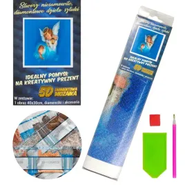 wyklejanka-diamentowa-aniolek-latarenka-40x30-cm