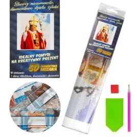 wyklejanka-diamentowa-jan-pawel-ii-40x30-cm