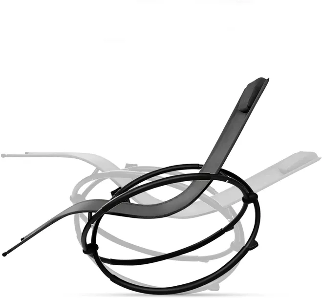 lezak-metal-czarny-dlugosc-dluzszy-bok-174-cm