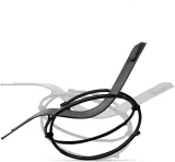 lezak-metal-czarny-dlugosc-dluzszy-bok-174-cm
