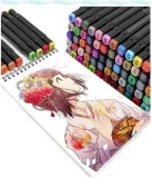 flamastry-smartlife-262-szt-kolor-wielokolorowy