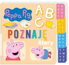 peppa-pig-poznaje-litery-praca-zbiorowa