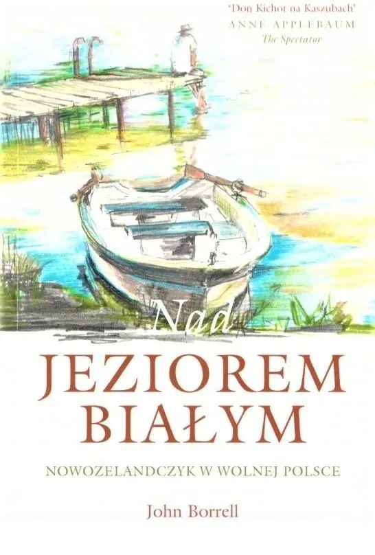 nad-jeziorem-bialym-john-borrell