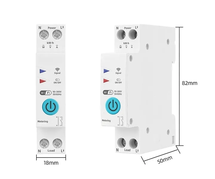 sterownik-baron-tuya-m16a-zigbee-zasilanie-sieciowe