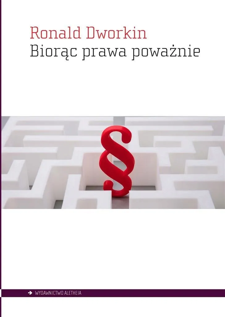 biorac-prawa-powaznie-ronald-dworkin