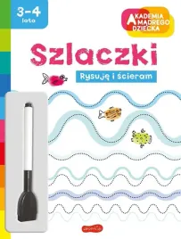 akademia-madrego-dziecka-rysuje-i-scieram-szlaczki