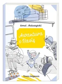 awantura-o-basie-kornel-makuszynski