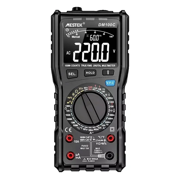 multimetr-reczny-mestek-dm100c-rodzaj-wyswietlacza-lcd