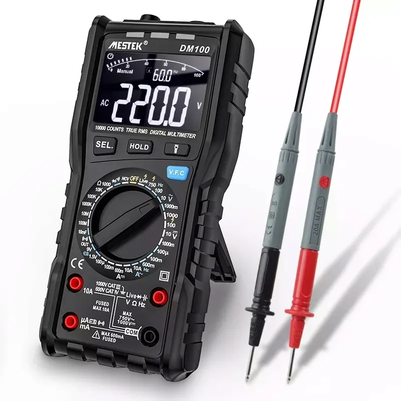 multimetr-reczny-mestek-dm100c-marka-mestek