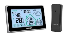 stacja-pogody-alarm-dcf-czujnik-baldr-b340bl-v7