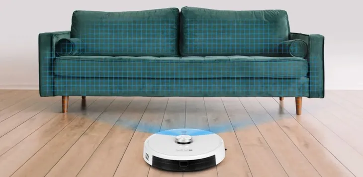 robot-sprzatajacy-teesa-smart-vac-pro-stan-nowy