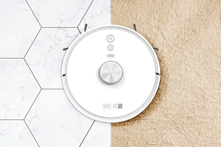 robot-sprzatajacy-teesa-smart-vac-pro-stan-nowy