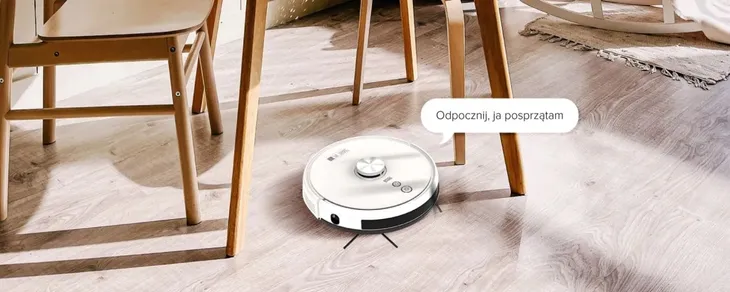 robot-sprzatajacy-teesa-smart-vac-pro-stan-nowy