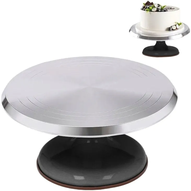patera-obrotowa-brunbeste-25-cm-kolor-srebrny