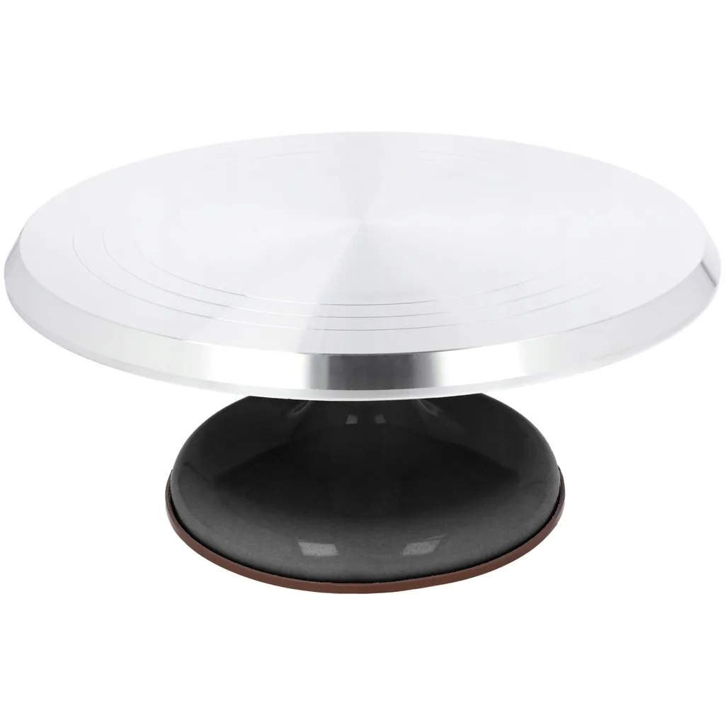patera-obrotowa-brunbeste-25-cm-kolor-srebrny
