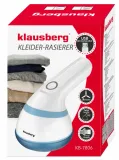 golarka-do-ubran-klausberg-kb-7806-zasilanie-akumulatorowe