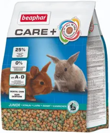 beaphar-18407-care-rabbit-junior-15kg
